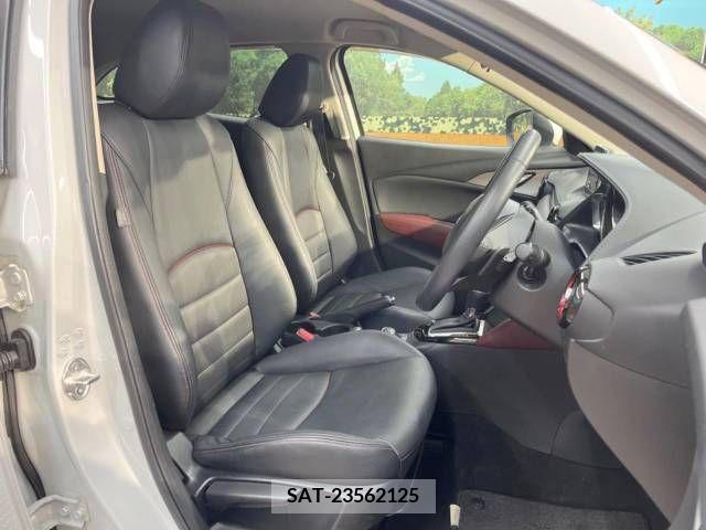 Mazda CX-3 2015-04 265838-8