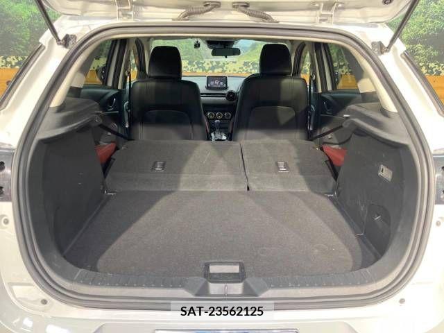 Mazda CX-3 2015-04 265838-10