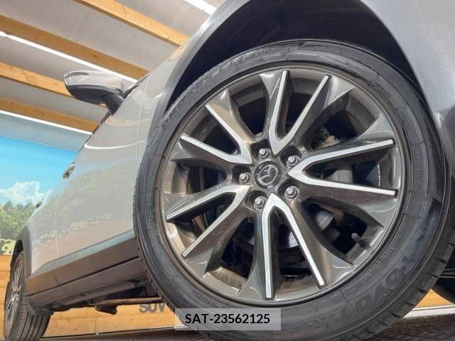 Mazda CX-3 2015-04 265838-13