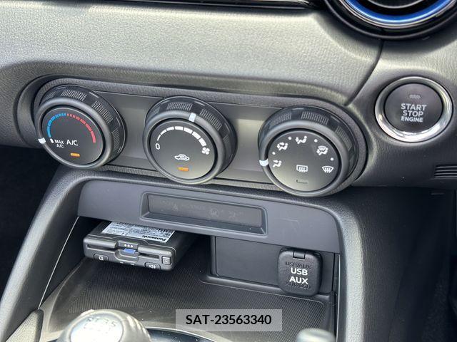 Mazda ROADSTER 2023-09 367286-3