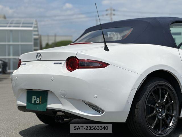 Mazda ROADSTER 2023-09 367286-19
