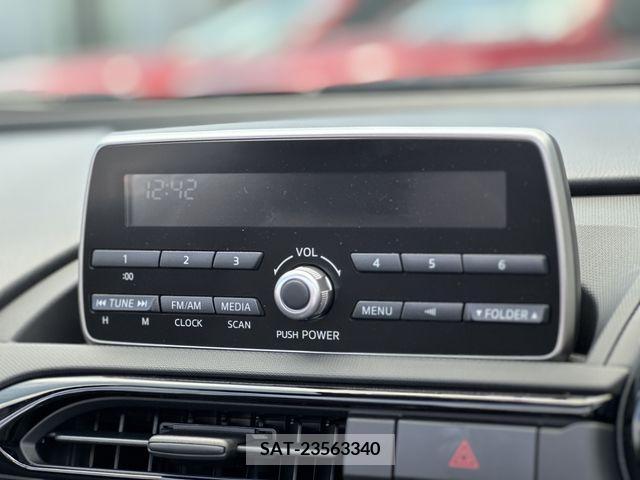 Mazda ROADSTER 2023-09 367286-2