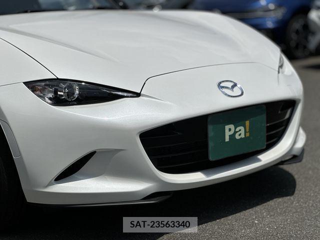 Mazda ROADSTER 2023-09 367286-15
