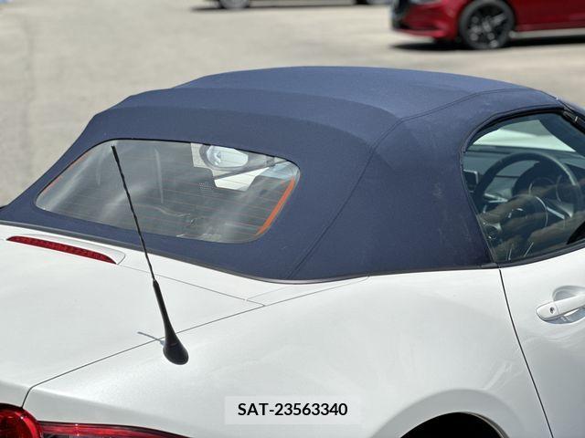 Mazda ROADSTER 2023-09 367286-18