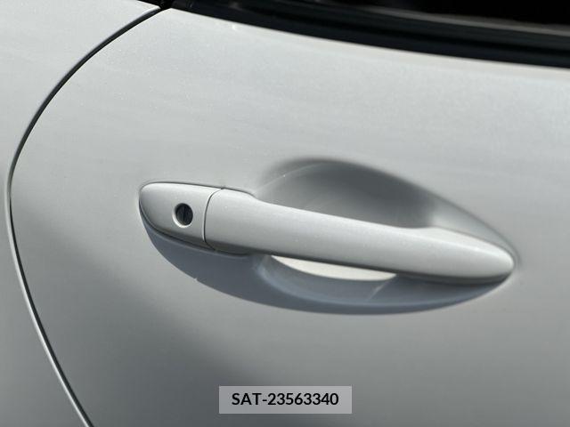 Mazda ROADSTER 2023-09 367286-17