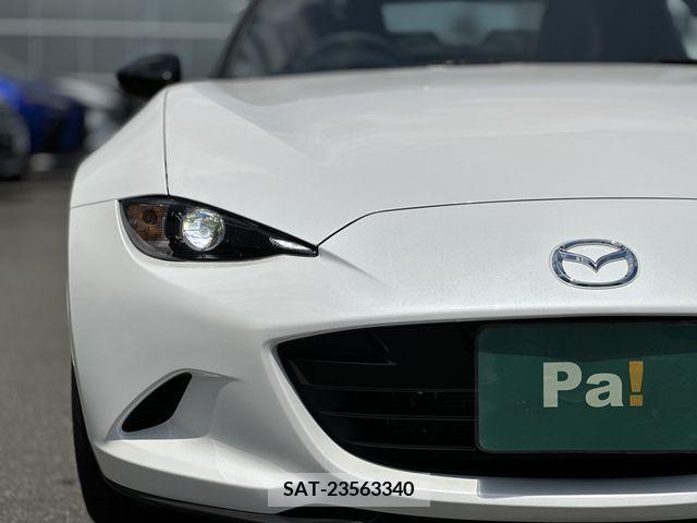 Mazda ROADSTER 2023-09 367286-14