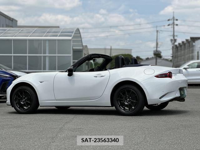 Mazda ROADSTER 2023-09 367286-26