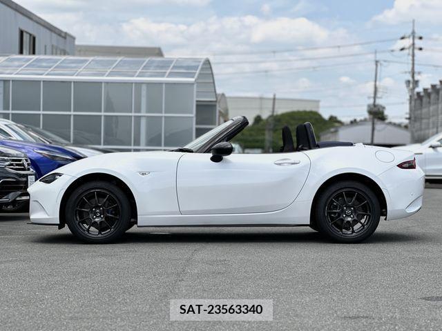 Mazda ROADSTER 2023-09 367286-27