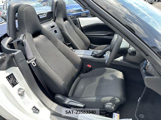 Mazda ROADSTER 2023-09 367286-10