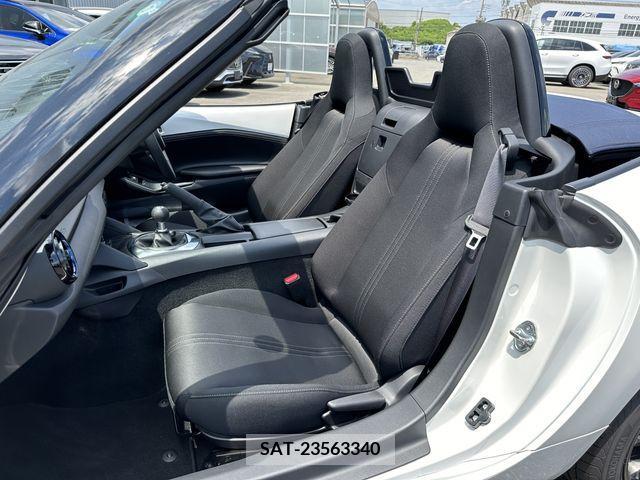 Mazda ROADSTER 2023-09 367286-11