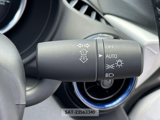 Mazda ROADSTER 2023-09 367286-7