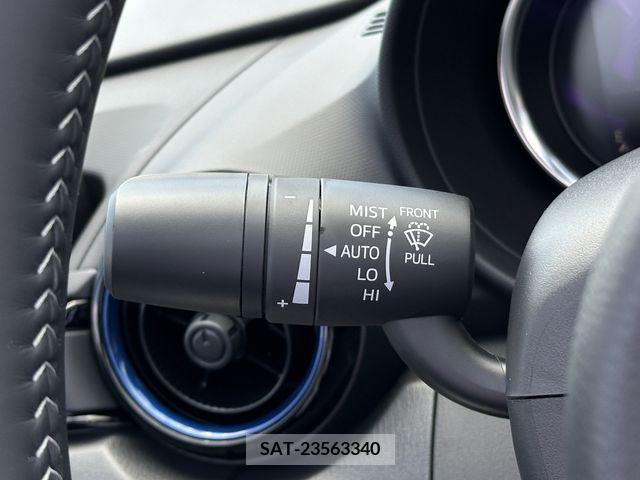 Mazda ROADSTER 2023-09 367286-6