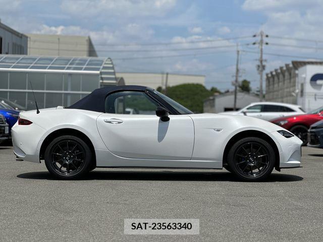 Mazda ROADSTER 2023-09 367286-23