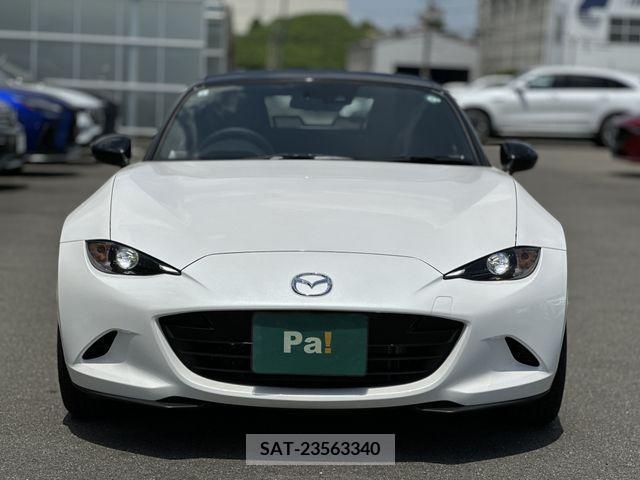 Mazda ROADSTER 2023-09 367286-21