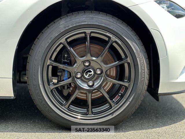 Mazda ROADSTER 2023-09 367286-20