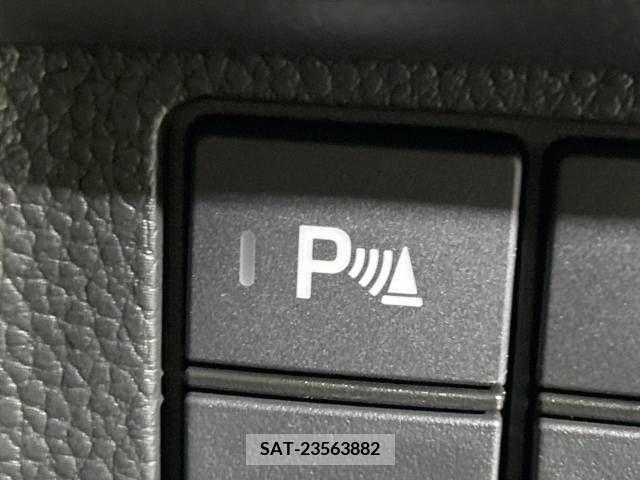 Honda N BOX CUSTOM 2021-01 279105-8