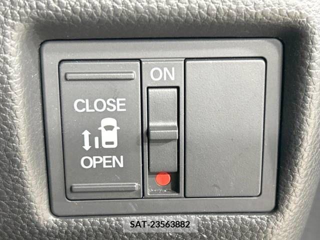 Honda N BOX CUSTOM 2021-01 279105-7