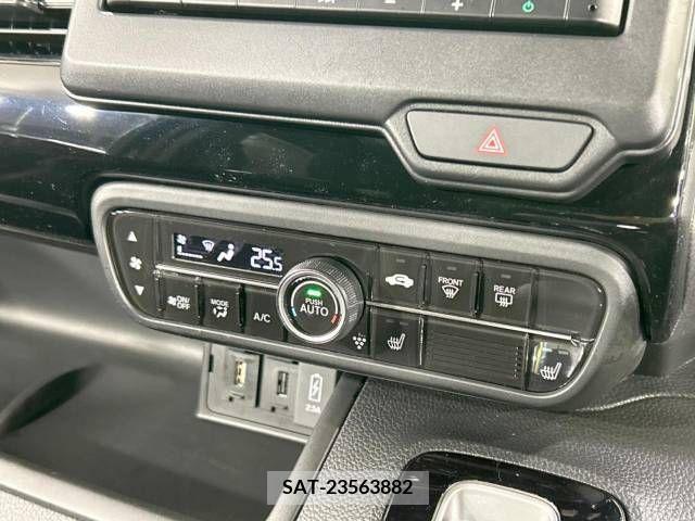 Honda N BOX CUSTOM 2021-01 279105-6