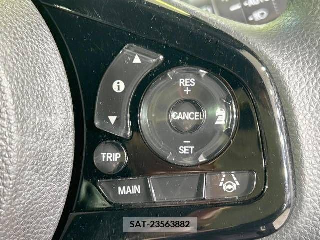 Honda N BOX CUSTOM 2021-01 279105-5