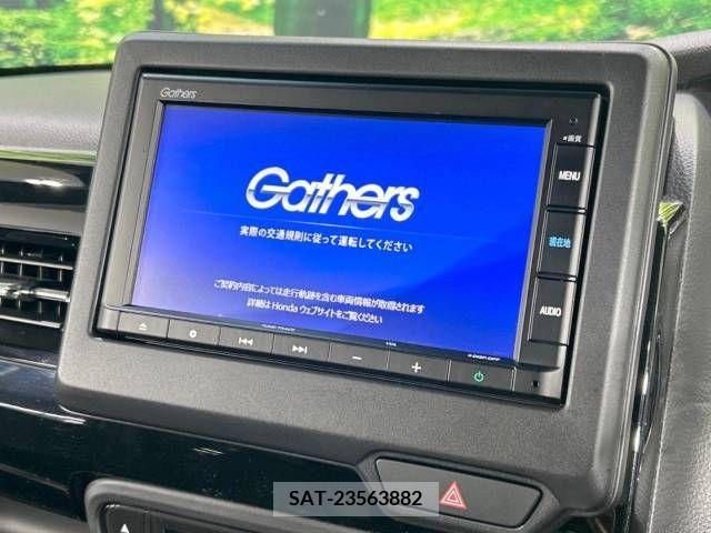 Honda N BOX CUSTOM 2021-01 279105-2