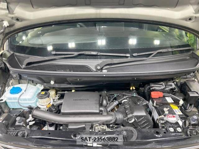 Honda N BOX CUSTOM 2021-01 279105-18