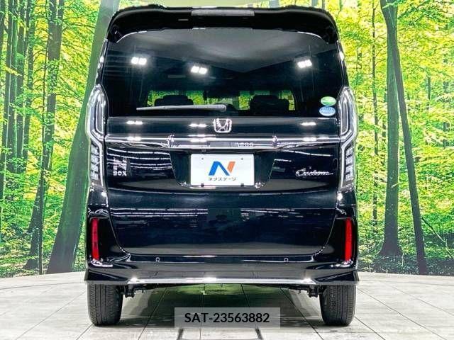 Honda N BOX CUSTOM 2021-01 279105-17