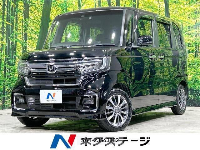 Honda N BOX CUSTOM 2021-01 279105-0