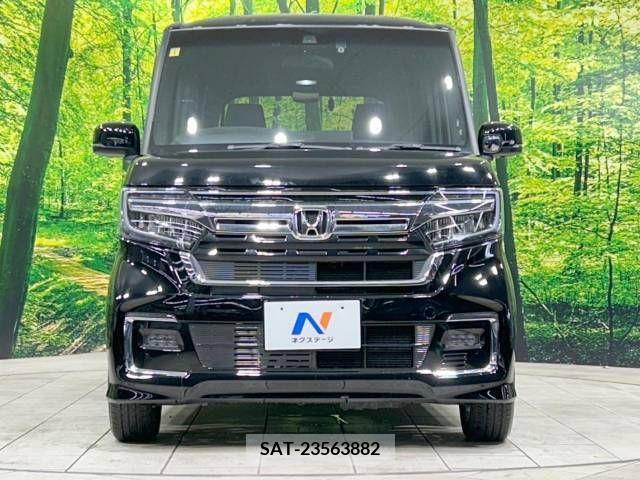 Honda N BOX CUSTOM 2021-01 279105-16