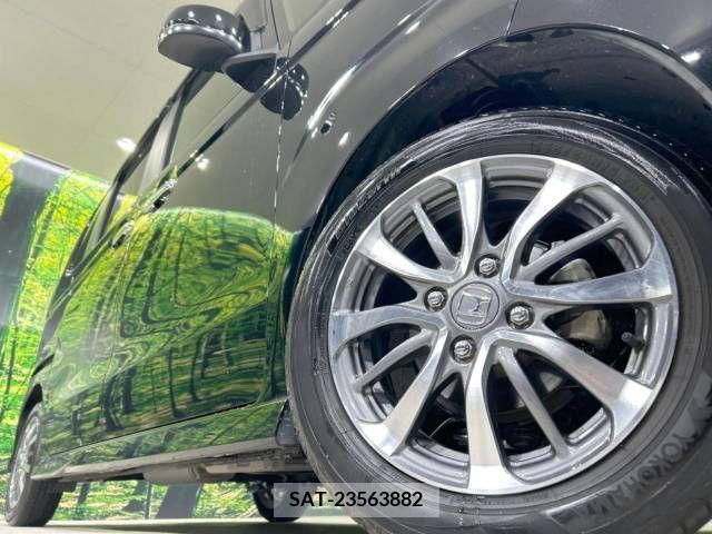 Honda N BOX CUSTOM 2021-01 279105-15