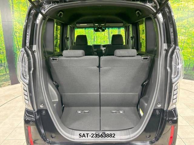 Honda N BOX CUSTOM 2021-01 279105-13