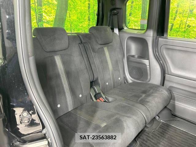Honda N BOX CUSTOM 2021-01 279105-12