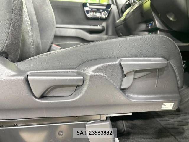 Honda N BOX CUSTOM 2021-01 279105-10