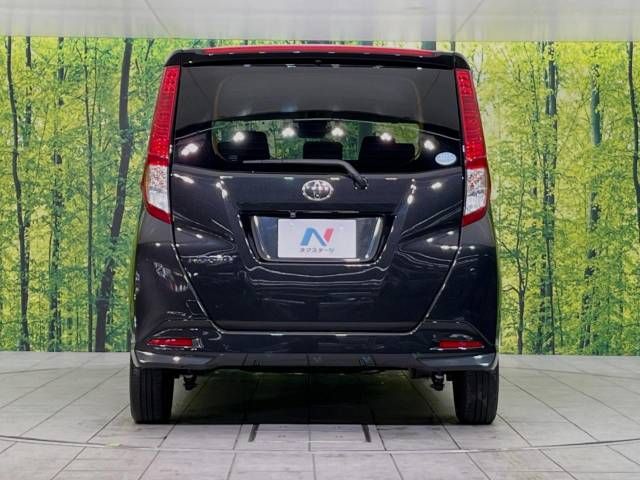 Toyota ROOMY 2021-03 181000-15