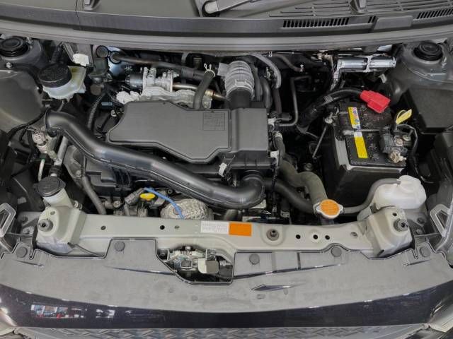 Toyota ROOMY 2021-03 181000-18