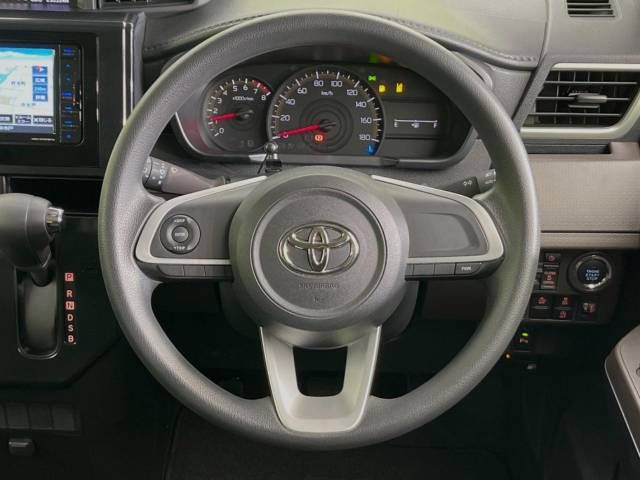 Toyota ROOMY 2021-03 181000-11