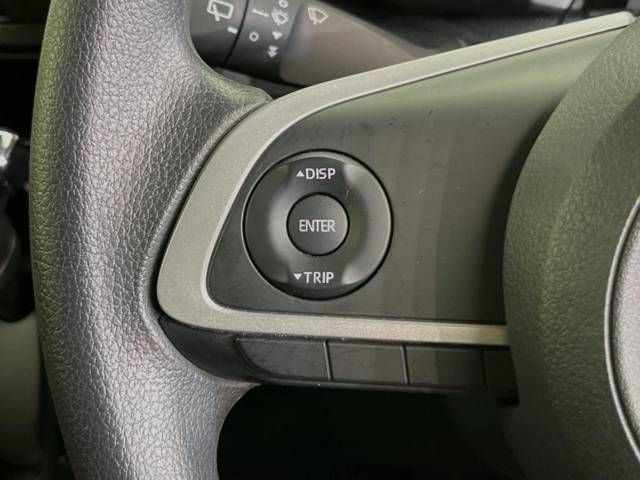 Toyota ROOMY 2021-03 181000-7