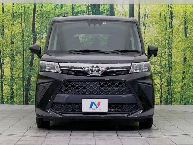 Toyota ROOMY 2021-03 181000-14