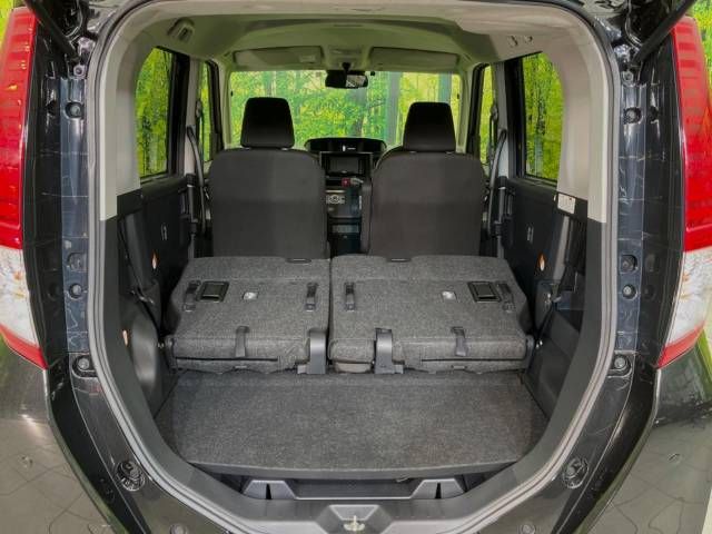Toyota ROOMY 2021-03 181000-10