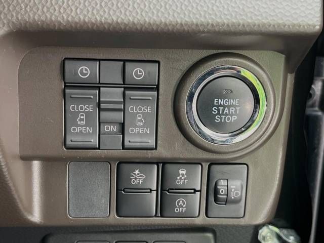 Toyota ROOMY 2021-03 181000-5