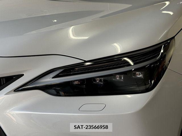 Lexus NX 2023-01 354378-18