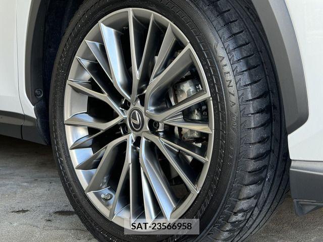 Lexus NX 2023-01 354378-16