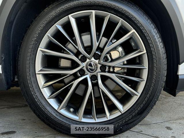 Lexus NX 2023-01 354378-15