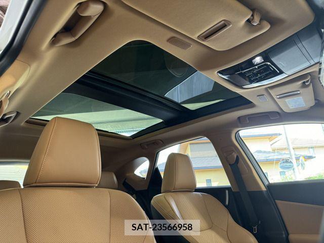 Lexus NX 2023-01 354378-4