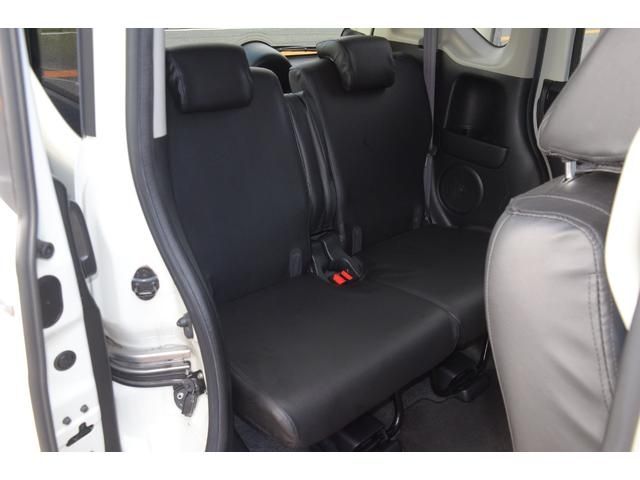 Honda N BOX CUSTOM 2012-09 186120-8