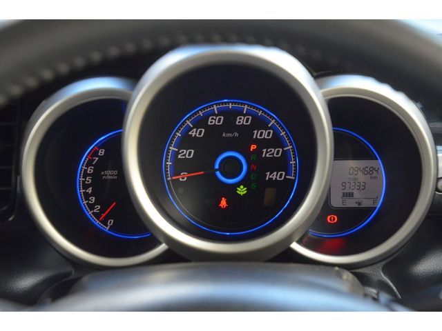 Honda N BOX CUSTOM 2012-09 186120-6
