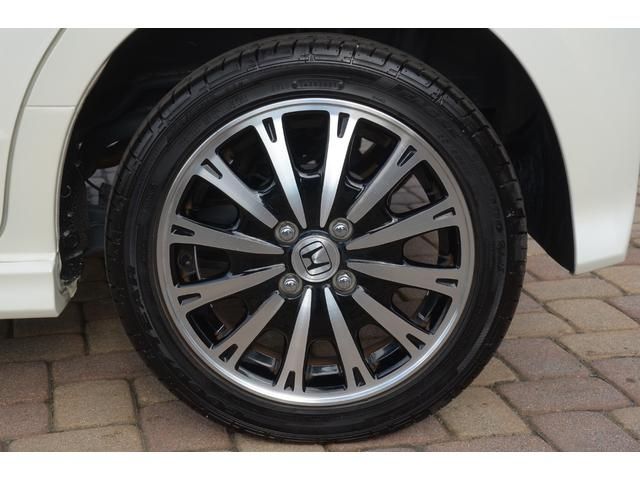 Honda N BOX CUSTOM 2012-09 186120-10