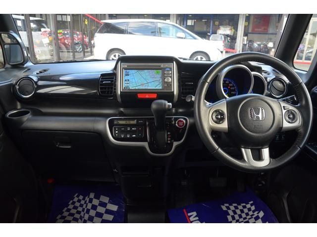 Honda N BOX CUSTOM 2012-09 186120-5