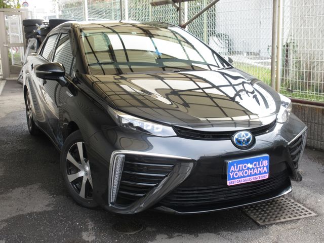 Toyota Mirai 2017-12 10868-2