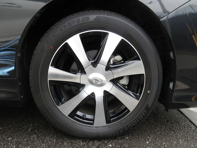 Toyota Mirai 2017-12 10868-4