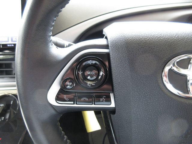 Toyota Mirai 2017-12 10868-18